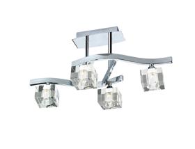 Cuadrax Ceiling Lights Mantra Contemporary Ceiling Lights Cuadrax Ceiling Lights Mantra Contemporary Ceiling Lights